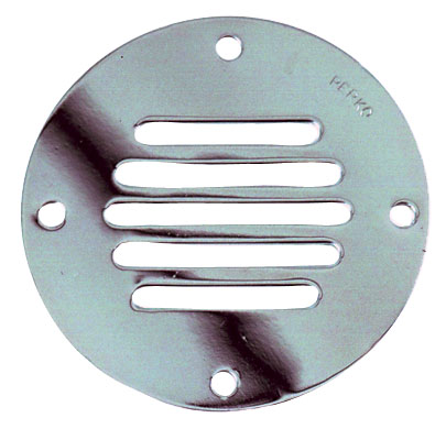 Figure No. 0330 - Locker Ventilator